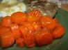 Easy Honey-Glazed Baby Carrots