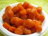 Easy Honey-Glazed Baby Carrots