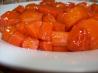 Easy Honey-Glazed Baby Carrots