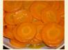 Easy Honey-Glazed Baby Carrots