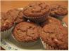 Healthy Multigrain Muffins