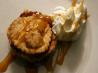 Mini Apple Pies. Recipe by baker4life