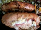 Grilled Breast of Chicken