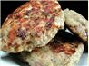 Cheese & Chicken Rissoles. Recipe by Sonya01