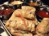 Easy Krab Egg Rolls (Baked Low-Fat). Recipe by MsSally