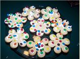 Elite Bakery Cookies. Photo by Aimchick
