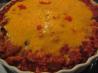 Mexican Chicken & Bean Casserole. Recipe by Chef 313014