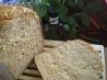 Mexican Sunset Bread (Bread Machine)