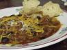 Wendy's Beef & Bean Chili. Recipe by Chef #547234