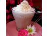 Vegan Blended Iced Coffee. Recipe by Andelay