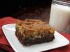 Praline Brookies