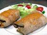 Chimichangas (My Take on Ww Recipe). Recipe by SmoochTheCook