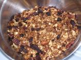 Detox Granola