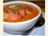 Spicy Sausage and Bean Hotpot. Recipe by Mischka