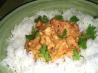 Chicken Kabuli (Murgh Kabuli)