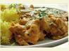 Chicken Kabuli (Murgh Kabuli)