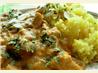 Chicken Kabuli (Murgh Kabuli)