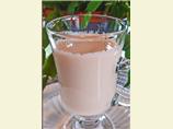 Nutty Hot Chocolate