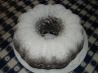 Chocolate Zucchini Cake. Recipe by *Alia*