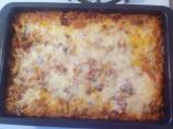 Contest Winner - Pizza Hotdish