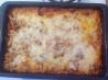 Contest Winner - Pizza Hotdish. Photo by Posiespocketbook