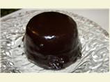 Chocolate Blackout Cake