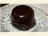 Chocolate Blackout Cake. Recipe by Luscious Creations