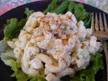 Deli-Style Macaroni Salad