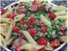 Chicken Sausage With Pasta and Tomato Sauce. Recipe by GaylaV