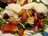 Layered Taco Salad. Recipe by loof