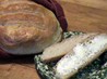 Bread Machine Italian Bread (Baked in Oven)