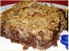 Chocolate Cucuzza Cake. Recipe by Kim D.