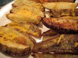 Mom's Potato Wedges