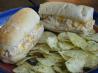 Hot Chicken Salad. Recipe by ajl694s