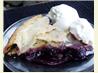 Blueberry Pie