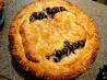 Blueberry Pie