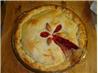Blueberry Pie