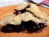Blueberry Pie