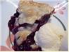 Blueberry Pie