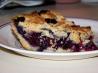 Blueberry Pie