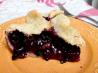 Blueberry Pie