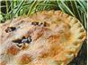 Blueberry Pie