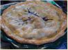 Blueberry Pie