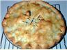 Blueberry Pie