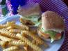 All American Hamburgers