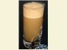 Pear & Coffee Frapp&eacute;