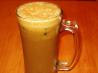 Pear & Coffee Frapp&eacute;