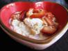Strawberry Oatmeal. Recipe by internetnut