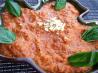 Ajvar (Roasted Red Pepper Spread)