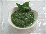 Le Pistou (Vegan Pesto)